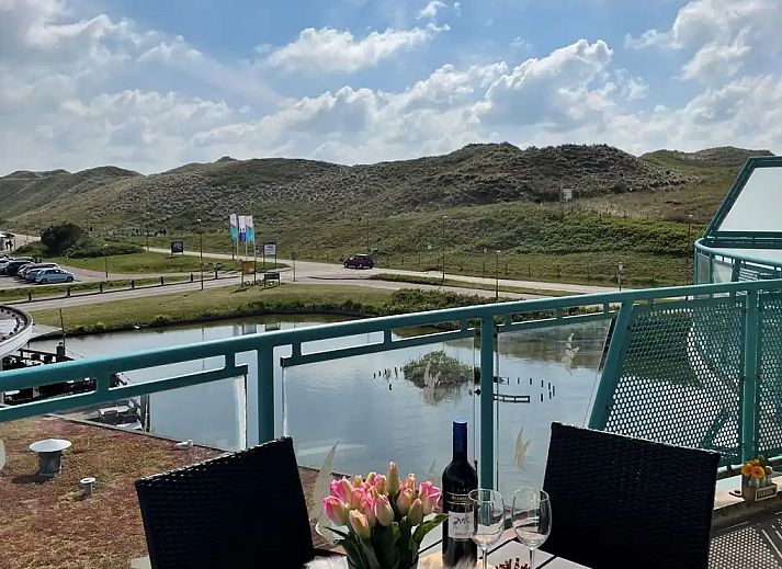 Unterkunft 4540134 - Appartement Noordzeekust - Appartement 209 Julianadorp aan Zee