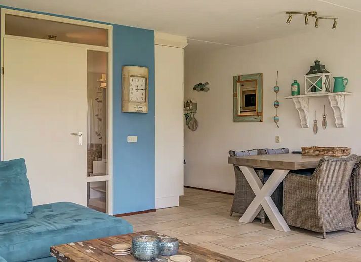 Unterkunft 4540135 - Appartement Noordzeekust - Appartement Regina