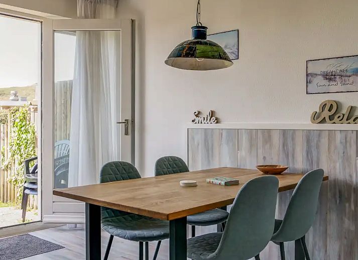 Guest house 4540137 - Apartment Noordzeekust - Appartement De Strandjutter