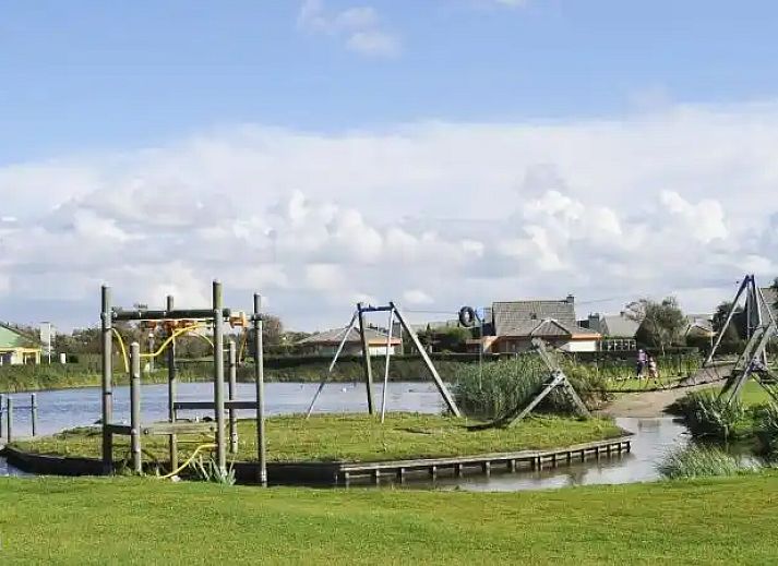 Verblijf 4540142 - Bungalow Noordzeekust - Zeester 25 Julianadorp aan Zee