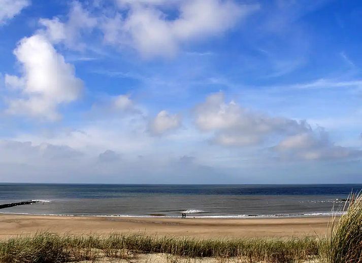 Verblijf 4540142 - Bungalow Noordzeekust - Zeester 25 Julianadorp aan Zee