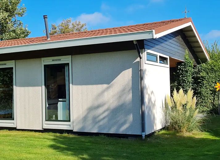 Unterkunft 4540147 - Bungalow Noordzeekust - Huisje Madelief