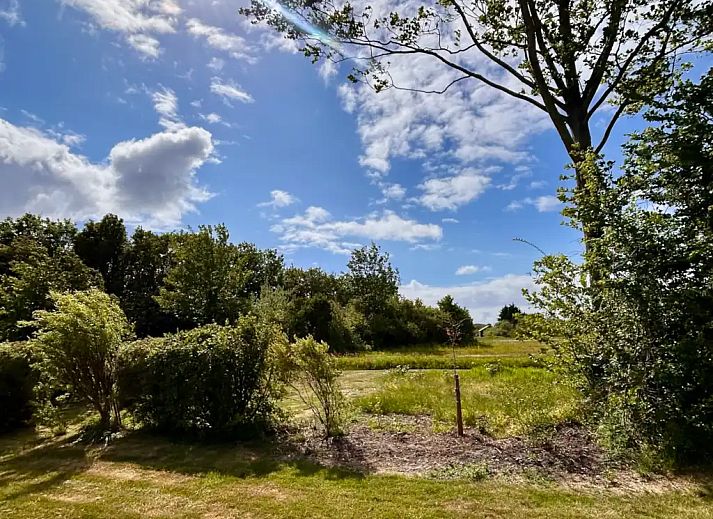 Unterkunft 4540147 - Bungalow Noordzeekust - Huisje Madelief