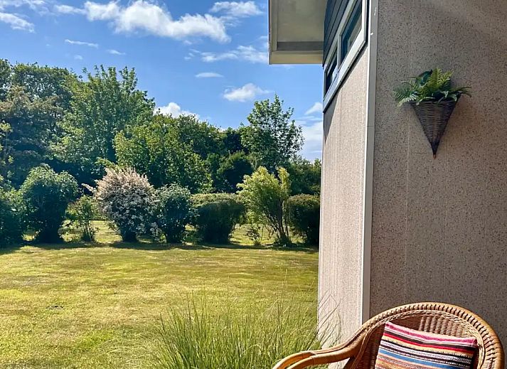 Unterkunft 4540147 - Bungalow Noordzeekust - Huisje Madelief
