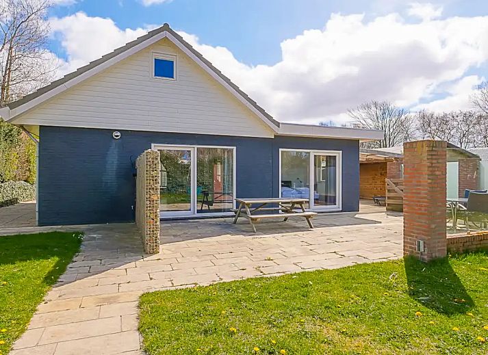 Guest house 4540151 - Holiday property Noordzeekust - Familiehuis Duyngans
