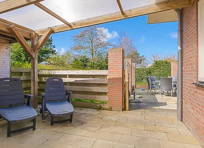 Guest house 4540151 - Holiday property Noordzeekust - Familiehuis Duyngans