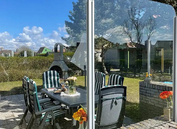 Unterkunft 4540166 - Bungalow Noordzeekust - Albatros 289 Julianadorp aan Zee