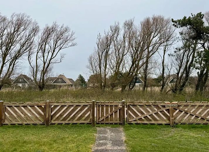 Verblijf 4540169 - Bungalow Noordzeekust - Huisje aan Zee