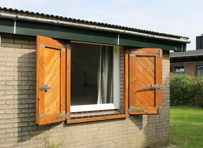 Verblijf 4540169 - Bungalow Noordzeekust - Huisje aan Zee