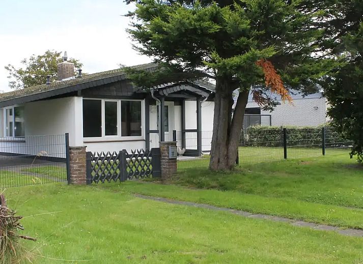 Unterkunft 4540174 - Bungalow Noordzeekust - Bungalow Malou