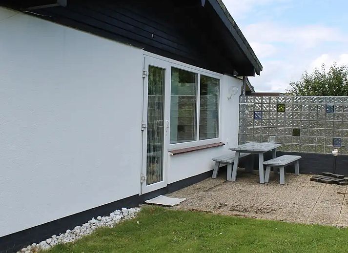 Unterkunft 4540174 - Bungalow Noordzeekust - Bungalow Malou