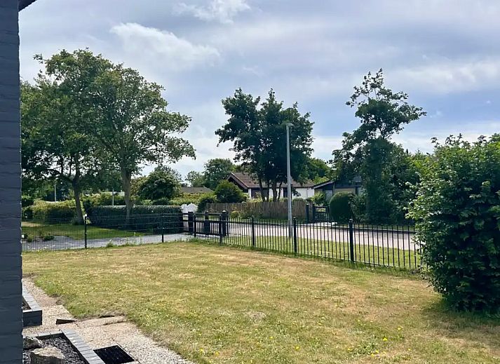 Guest house 4540176 - Bungalow Noordzeekust - Bungalow Zonnedael