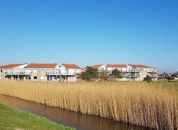 Unterkunft 4540177 - Appartement Noordzeekust - Sunny site