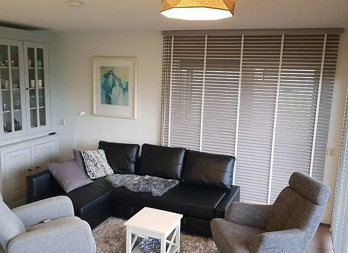 Unterkunft 4540177 - Appartement Noordzeekust - Sunny site