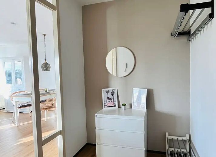 Guest house 4540181 - Apartment Noordzeekust - Appartement Aloha