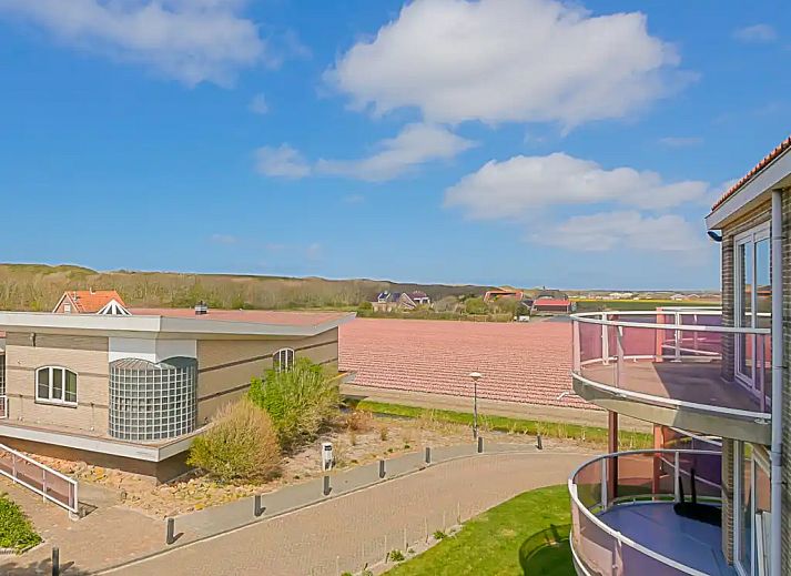 Guest house 4540183 - Apartment Noordzeekust - Appartement Celina