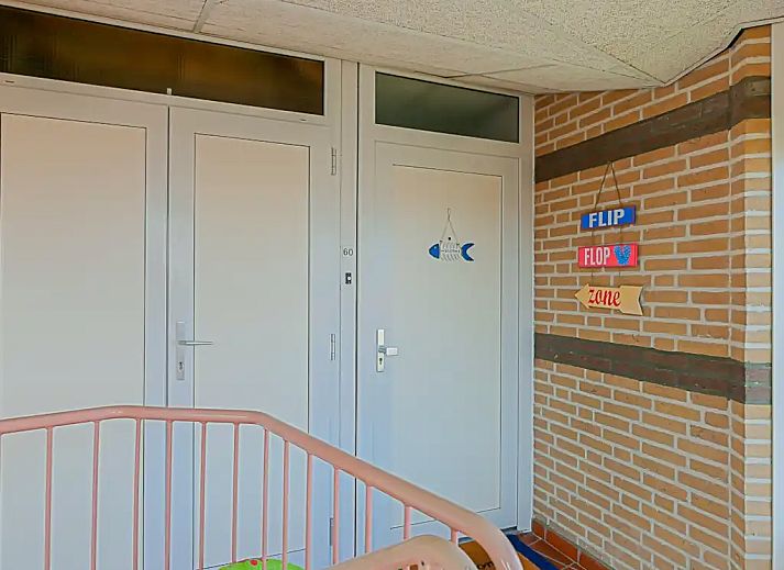 Guest house 4540183 - Apartment Noordzeekust - Appartement Celina