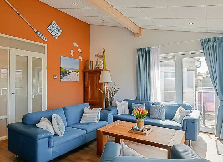 Guest house 4540183 - Apartment Noordzeekust - Appartement Celina