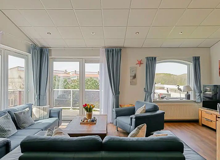 Guest house 4540183 - Apartment Noordzeekust - Appartement Celina