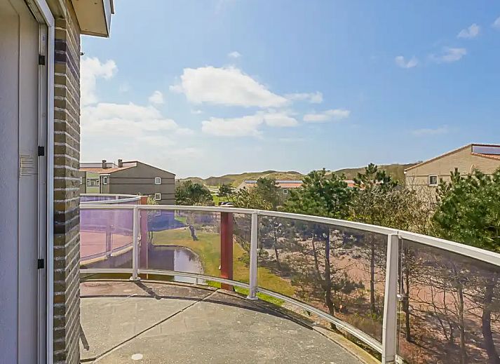 Guest house 4540183 - Apartment Noordzeekust - Appartement Celina