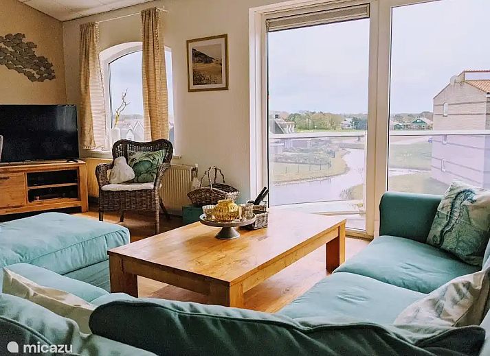 Guest house 4540184 - Apartment Noordzeekust - Windkracht 13
