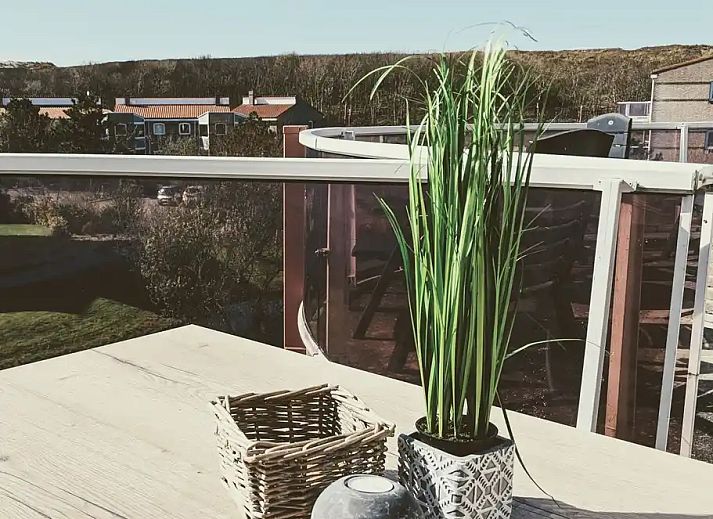 Guest house 4540184 - Apartment Noordzeekust - Windkracht 13