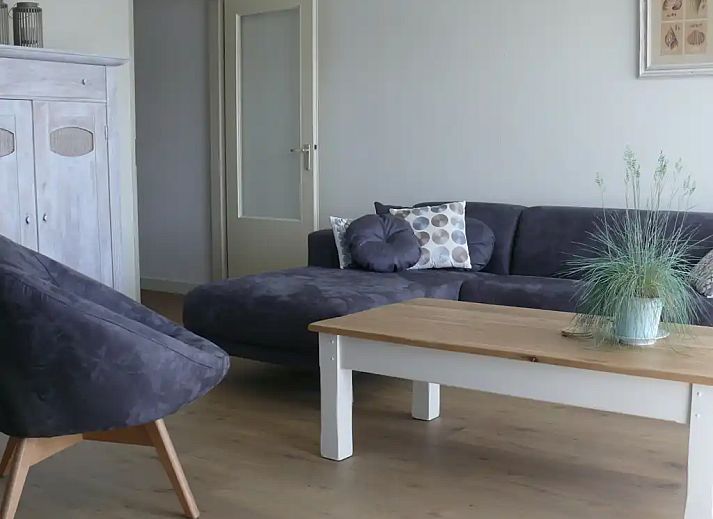 Unterkunft 4540192 - Appartement Noordzeekust - Appartement 125 Julianadorp aan Zee