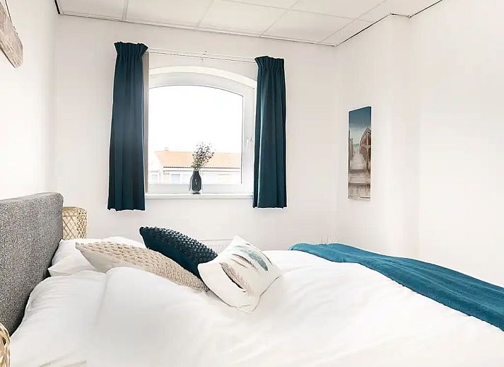 Guest house 4540203 - Apartment Noordzeekust - Strand appartement Duynblick