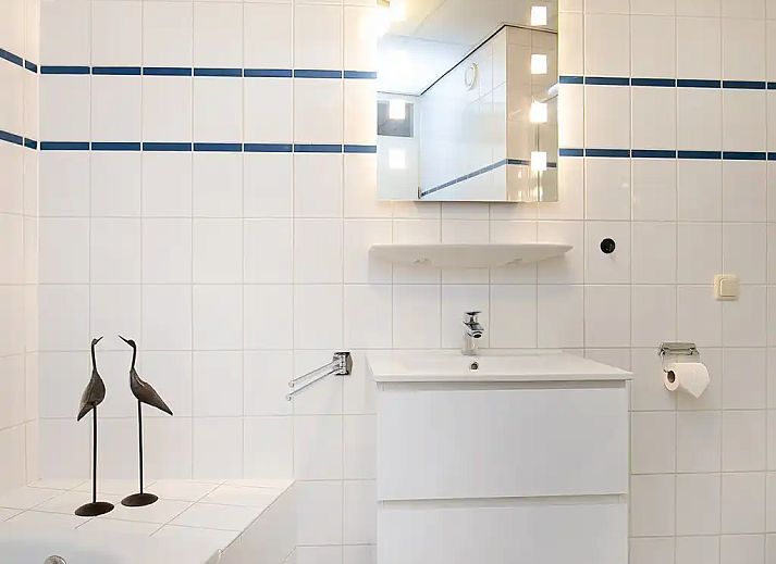 Guest house 4540203 - Apartment Noordzeekust - Strand appartement Duynblick