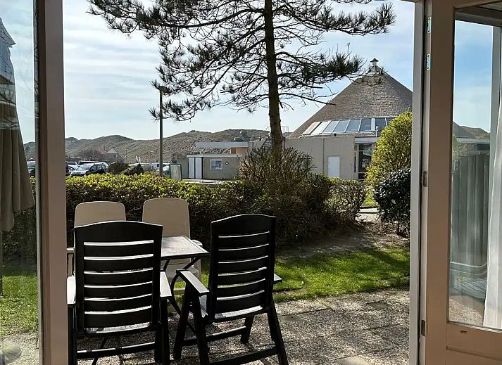 Guest house 4540209 - Apartment Noordzeekust - Appartement 105 Julianadorp aan Zee
