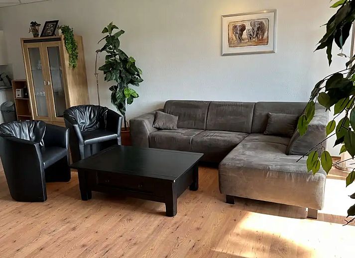 Guest house 4540209 - Apartment Noordzeekust - Appartement 105 Julianadorp aan Zee
