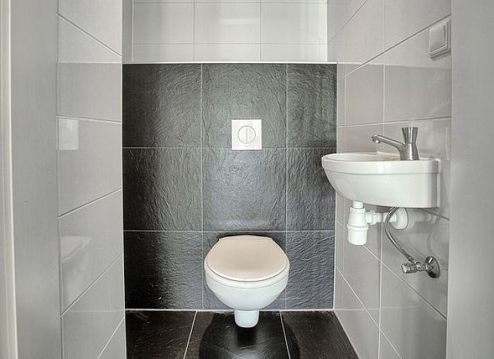Unterkunft 454020 - Bungalow Noordzeekust - Beach Resort Ooghduyne | 22-persoons villa | 22L
