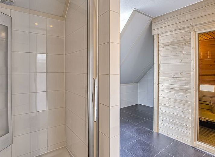 Unterkunft 454020 - Bungalow Noordzeekust - Beach Resort Ooghduyne | 22-persoons villa | 22L