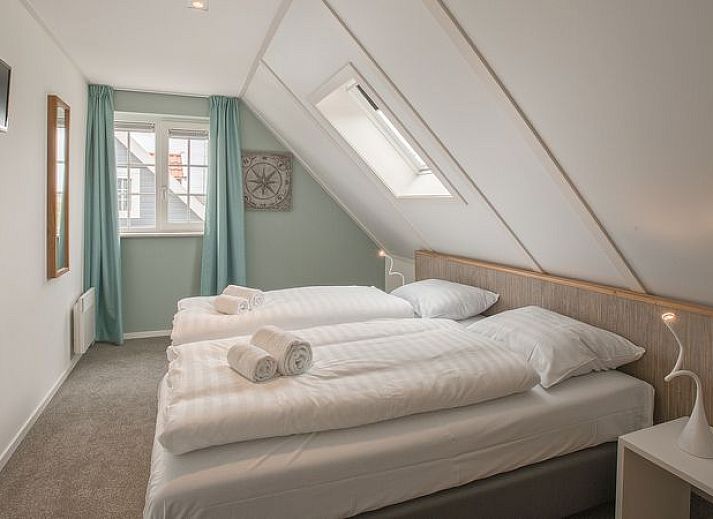 Unterkunft 454020 - Bungalow Noordzeekust - Beach Resort Ooghduyne | 22-persoons villa | 22L
