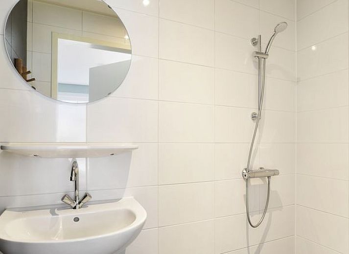 Unterkunft 454020 - Bungalow Noordzeekust - Beach Resort Ooghduyne | 22-persoons villa | 22L