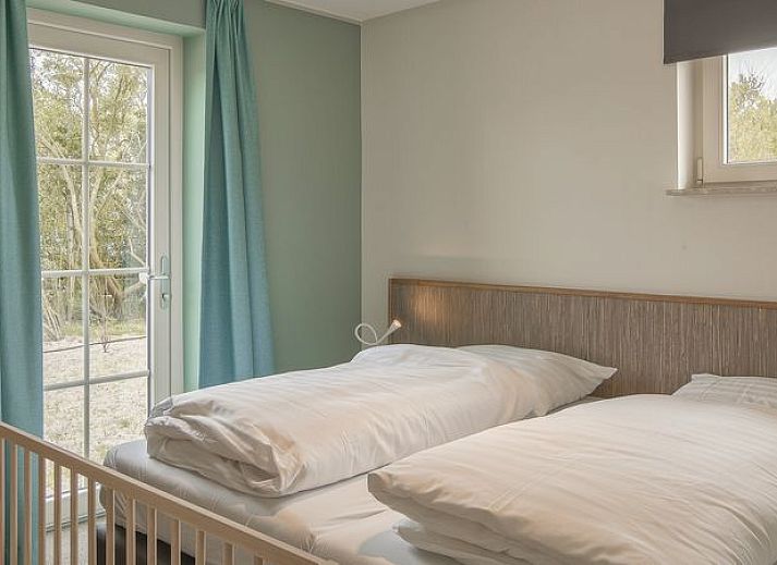 Unterkunft 454020 - Bungalow Noordzeekust - Beach Resort Ooghduyne | 22-persoons villa | 22L