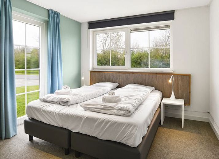 Unterkunft 454020 - Bungalow Noordzeekust - Beach Resort Ooghduyne | 22-persoons villa | 22L