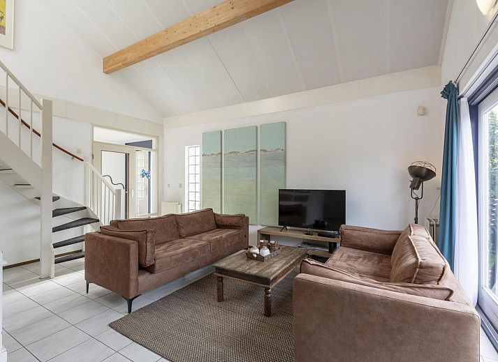 Guest house 454021 - Holiday property Noordzeekust - Ooghduyne 187