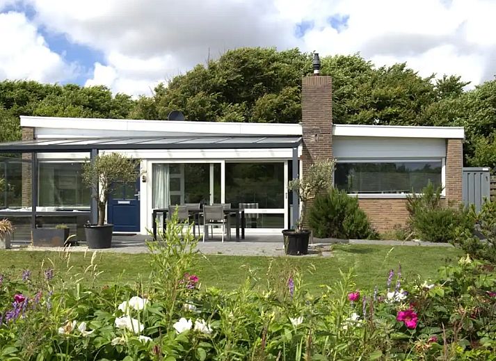 Verblijf 4540210 - Bungalow Noordzeekust - Bungalow Duinzicht