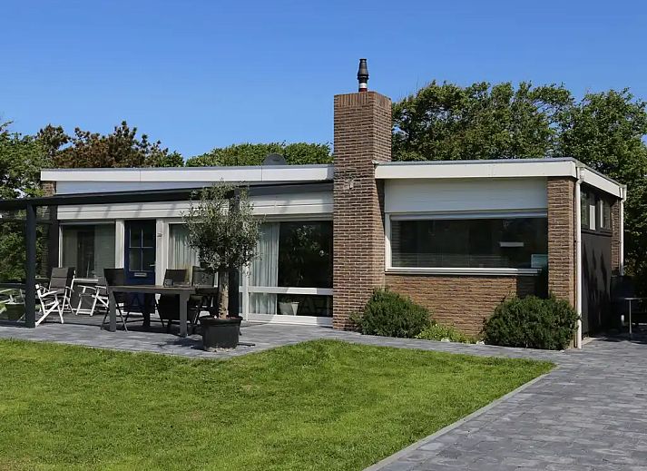 Verblijf 4540210 - Bungalow Noordzeekust - Bungalow Duinzicht