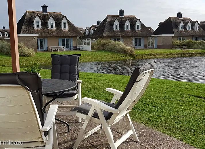 Guest house 4540211 - Apartment Noordzeekust - Strand Genot