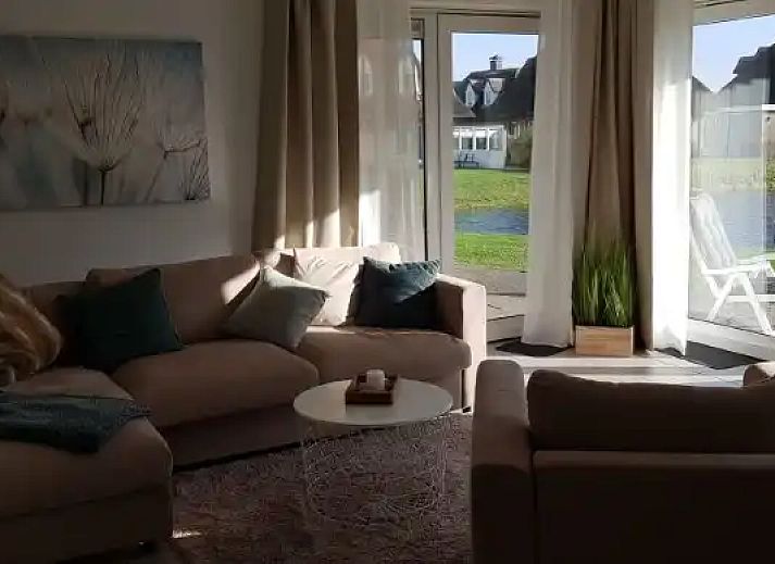 Guest house 4540211 - Apartment Noordzeekust - Strand Genot