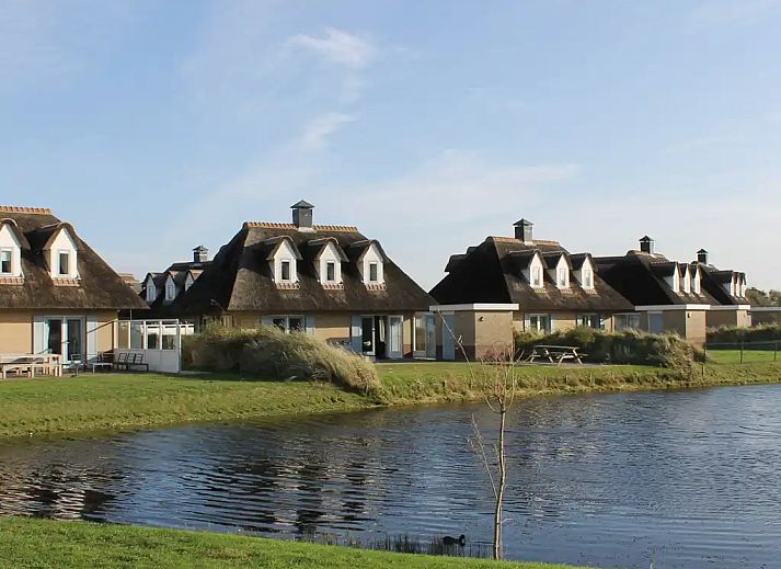 Guest house 4540211 - Apartment Noordzeekust - Strand Genot