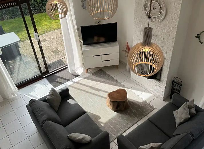Verblijf 4540213 - Bungalow Noordzeekust - Yperhof 22