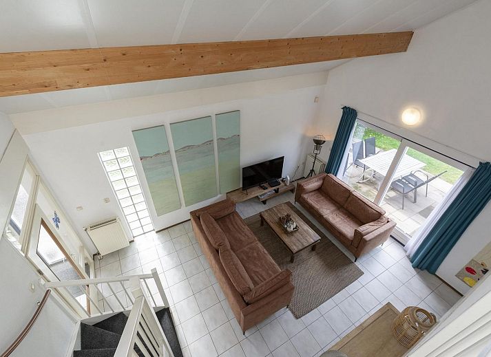 Guest house 454021 - Holiday property Noordzeekust - Ooghduyne 187