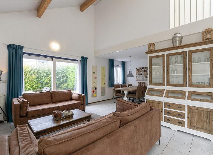 Guest house 454021 - Holiday property Noordzeekust - Ooghduyne 187