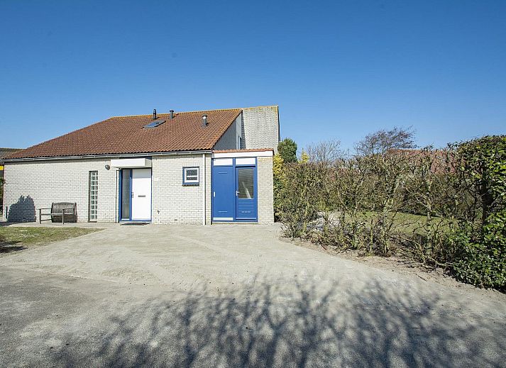 Guest house 454021 - Holiday property Noordzeekust - Ooghduyne 187