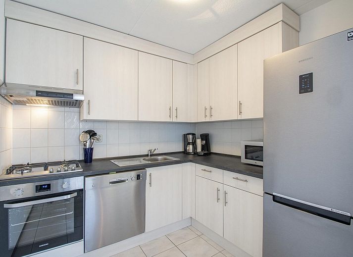 Guest house 454021 - Holiday property Noordzeekust - Ooghduyne 187