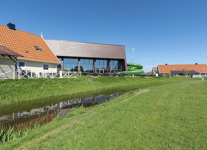 Guest house 454021 - Holiday property Noordzeekust - Ooghduyne 187