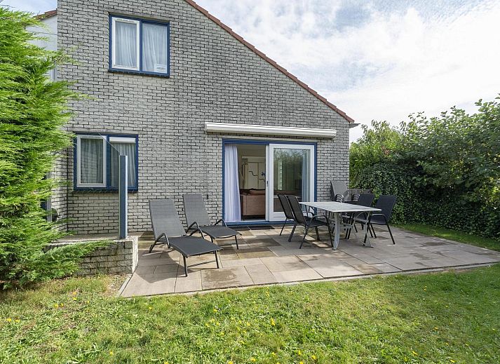 Guest house 454021 - Holiday property Noordzeekust - Ooghduyne 187